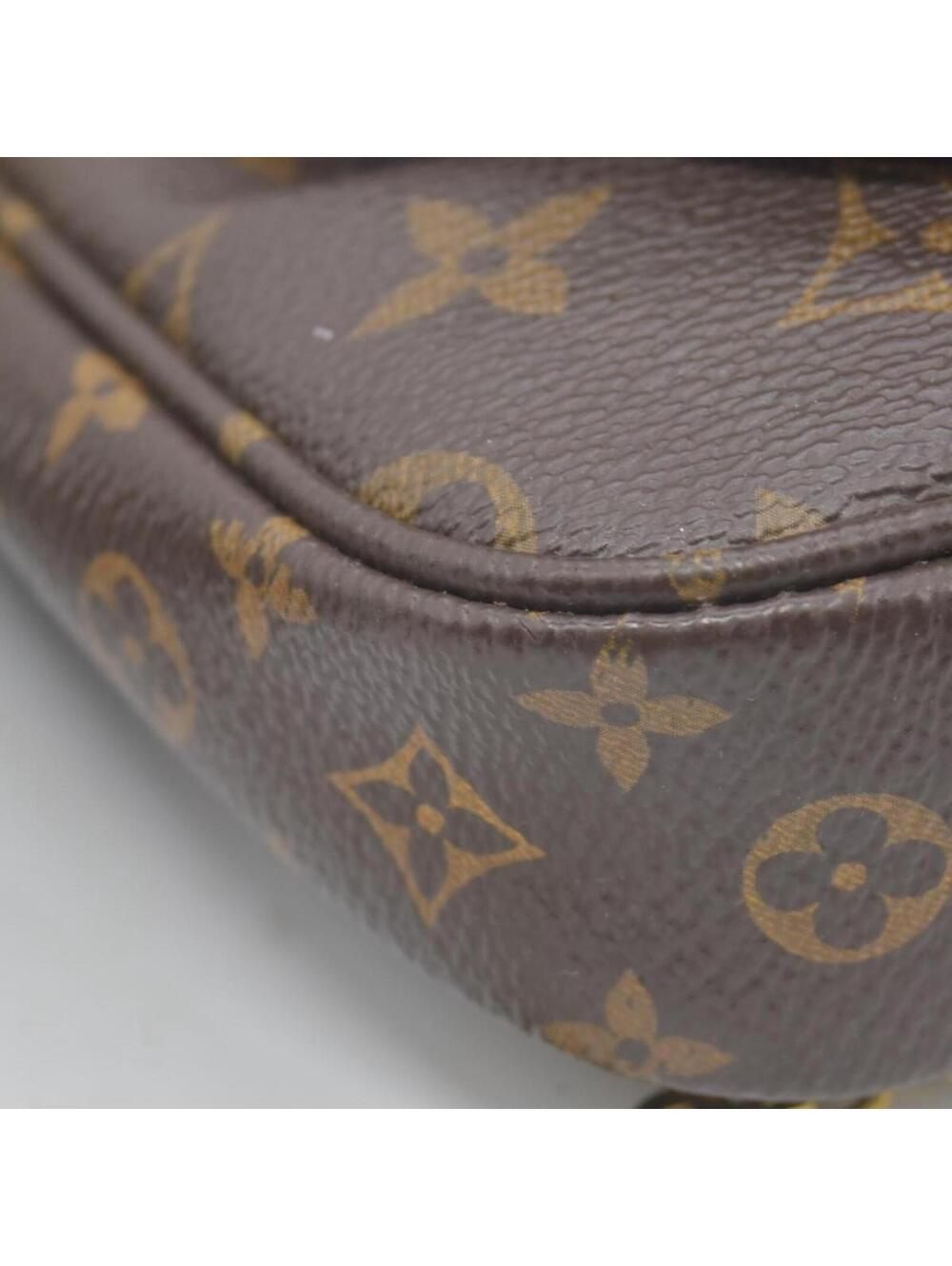 Louis Vuitton LV Monogram Multi-Pochette Accessories - Picture 13 of 15